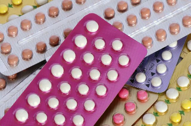 Dit gebeurt er echt met je lichaam wanneer je de morning-afterpil neemt